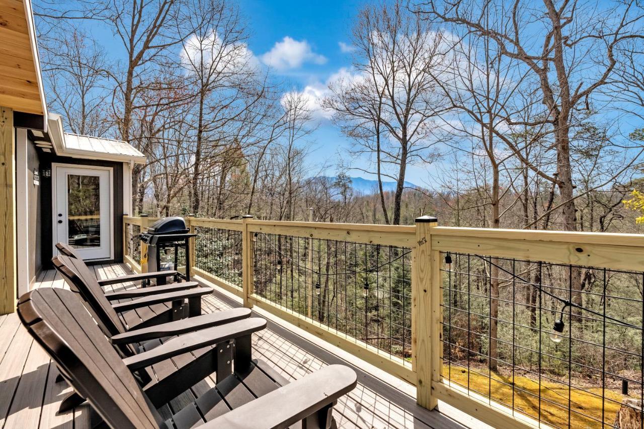 Whispering Winds, Hot Tub, Game Room, Wifi, 1089 Free Tickets Each Paid Day, Dollywood And More 蓋特林堡 外观 照片
