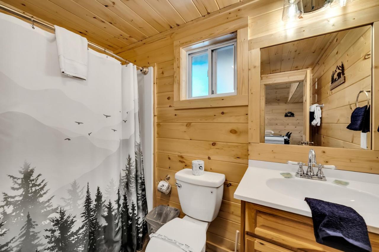 Whispering Winds, Hot Tub, Game Room, Wifi, 1089 Free Tickets Each Paid Day, Dollywood And More 蓋特林堡 外观 照片