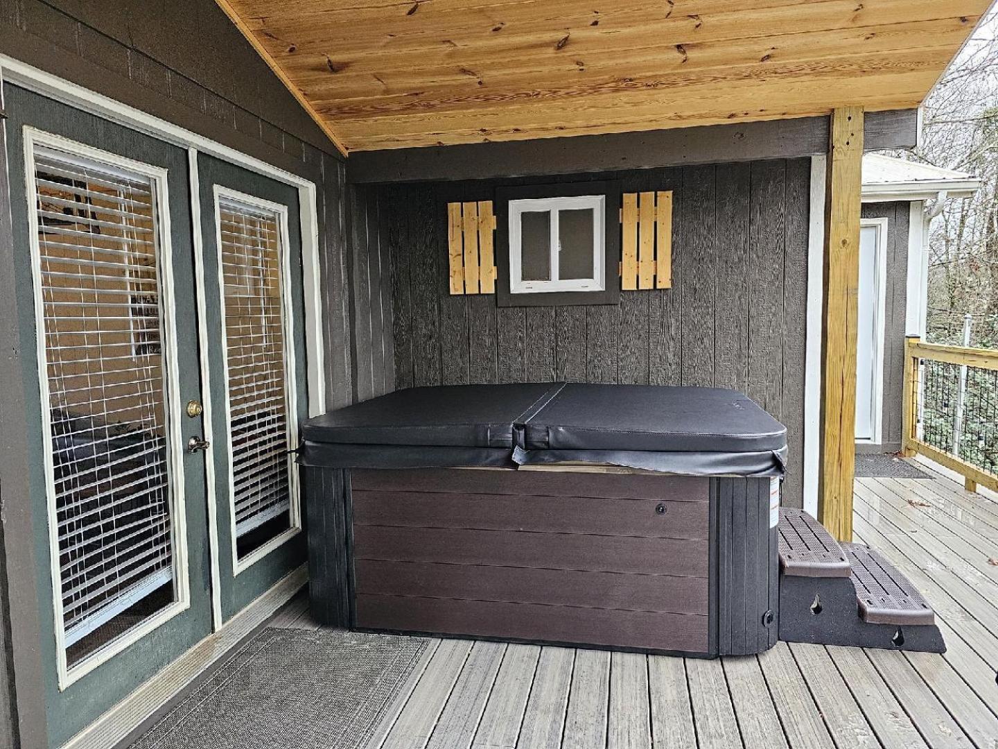 Whispering Winds, Hot Tub, Game Room, Wifi, 1089 Free Tickets Each Paid Day, Dollywood And More 蓋特林堡 外观 照片